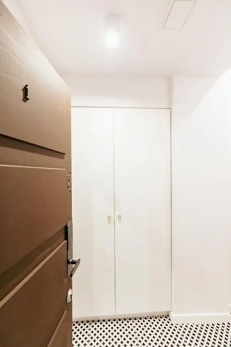 Charming Apartment Next To The Old Town! Varsovie