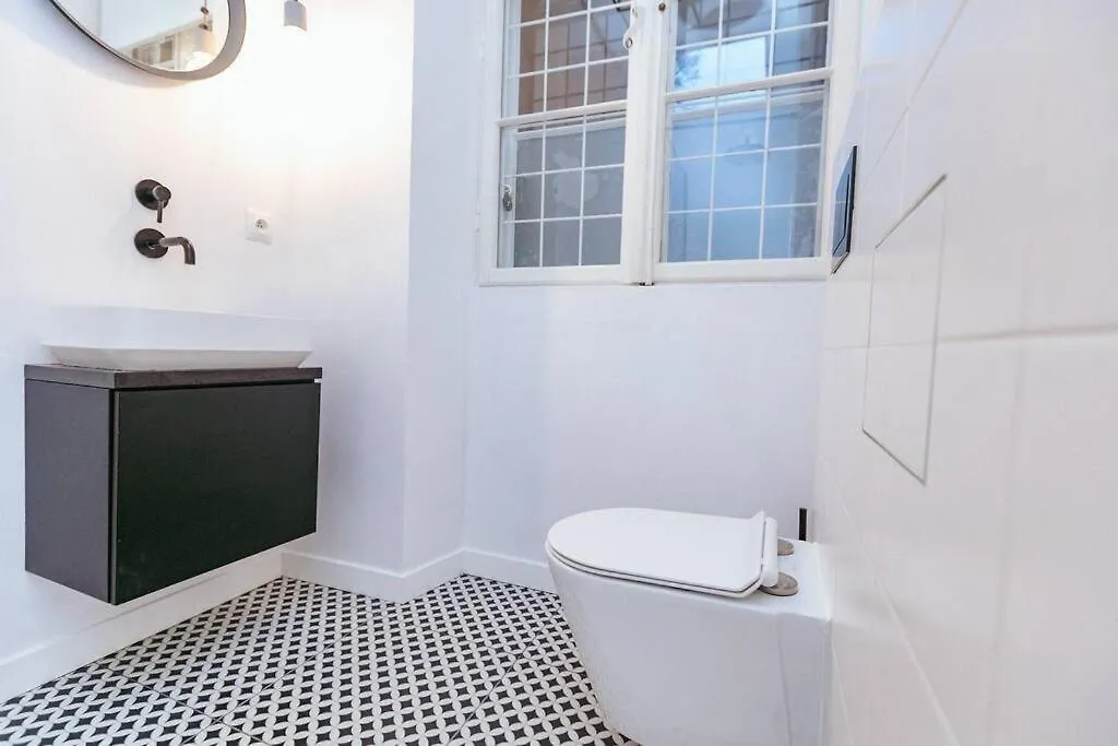 Charming Apartment Next To The Old Town! Varsovie
