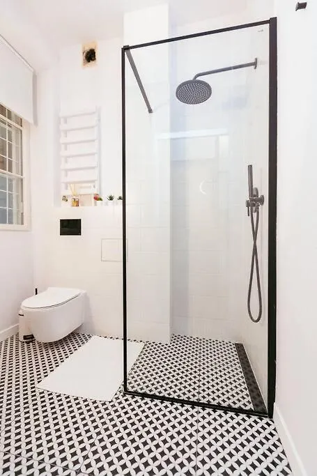 Charming Apartment Next To The Old Town! Varsovie Pologne